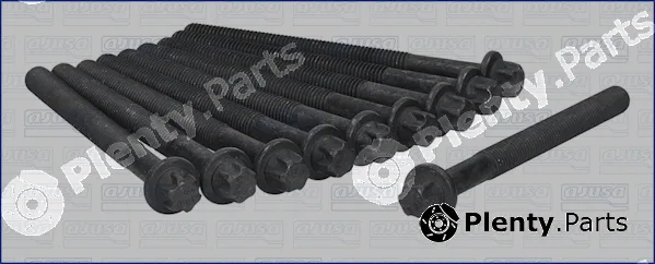 Ajusa 81044200 — Cylinder Head Bolt Set