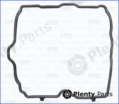 Ajusa 11136600 — Gasket, cylinder head cover
