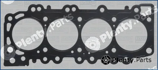 Ajusa 10160200 — Gasket, cylinder head MULTILAYER STEEL