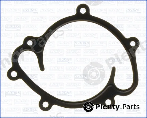 Ajusa 01141600 — Gasket, water pump