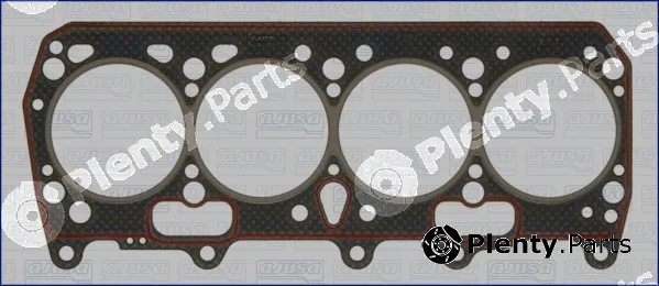 Ajusa 10035620 — Gasket, cylinder head FIBERMAX
