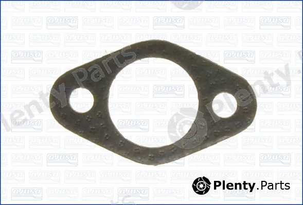 Ajusa 00563300 — Gasket, exhaust pipe