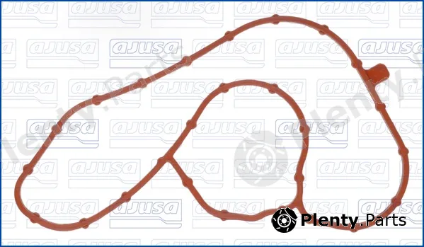 Ajusa 01727400 — Gasket, thermostat housing