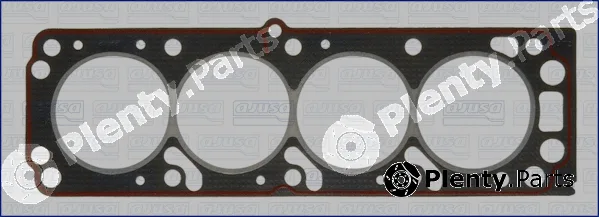 Ajusa 10066000 — Gasket, cylinder head