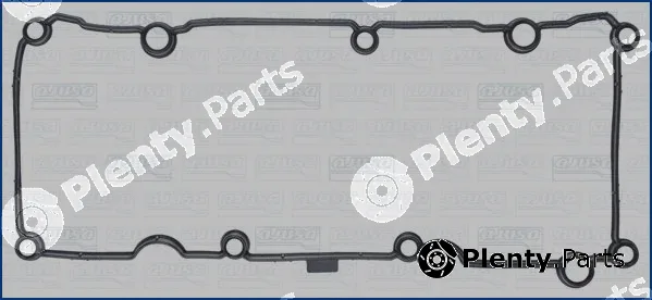 Ajusa 11148500 — Gasket, cylinder head cover