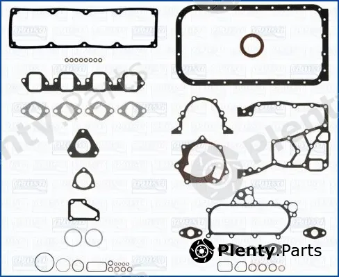 Ajusa 51074100 — Full Gasket Kit, engine