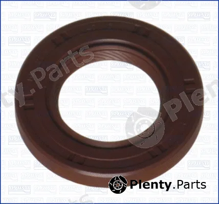 Ajusa 15061800 — Shaft Seal, camshaft