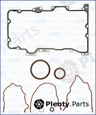 Ajusa 54164000 — Gasket Kit, crankcase