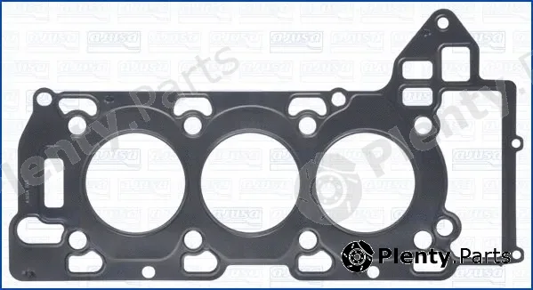 Ajusa 10222300 — Gasket, cylinder head MULTILAYER STEEL