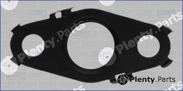 Ajusa 01278900 — Gasket, oil outlet (charger)