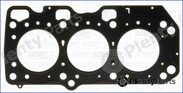 Ajusa 10090500 — Gasket, cylinder head MULTILAYER STEEL