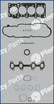 Ajusa 52255600 — Gasket Kit, cylinder head