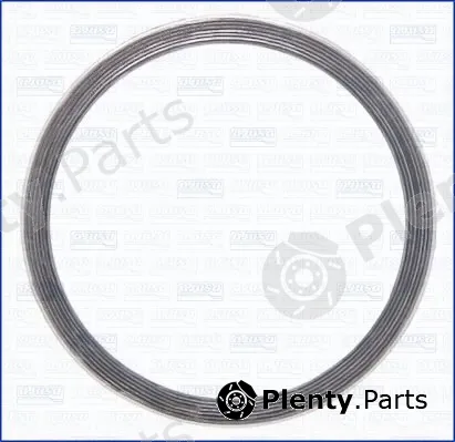 Ajusa 19008600 — Gasket, exhaust pipe