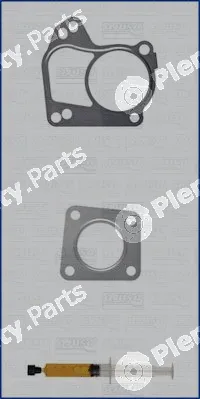 Ajusa JTC11802 — Mounting Kit, charger