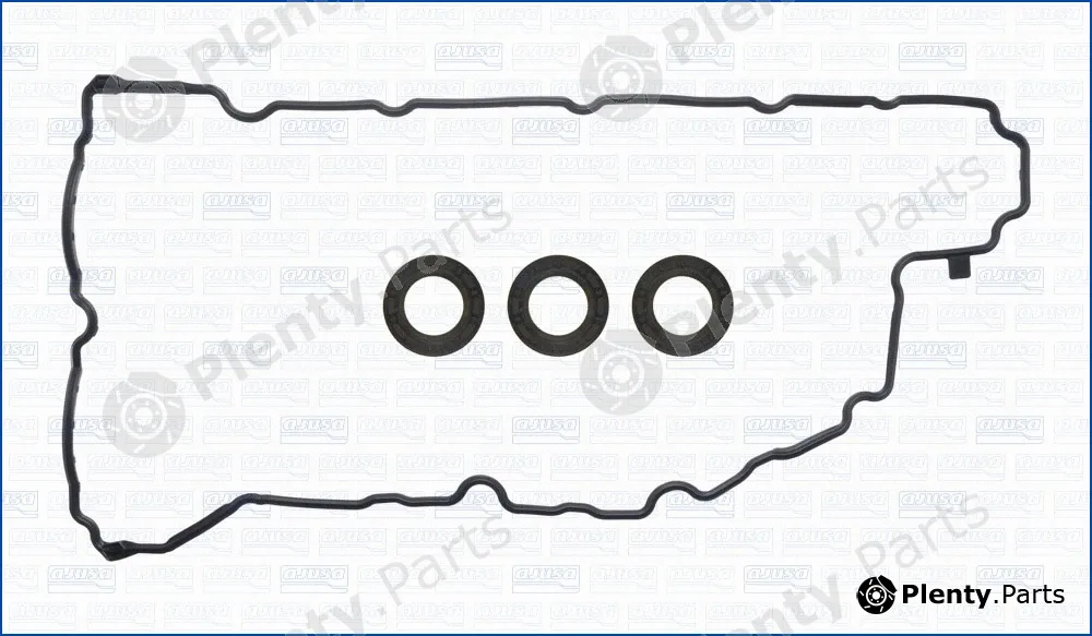 Ajusa 56086500 — Gasket Set, cylinder head cover
