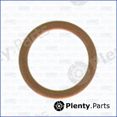 Ajusa 21012000 — Seal Ring, oil drain plug