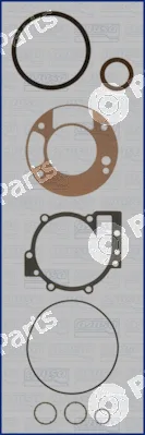 Ajusa 54138300 — Gasket Kit, crankcase