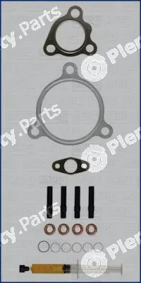 Ajusa JTC11825 — Mounting Kit, charger