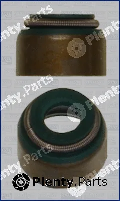 Ajusa 12031400 — Seal Ring, valve stem