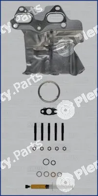 Ajusa JTC11776 — Mounting Kit, charger