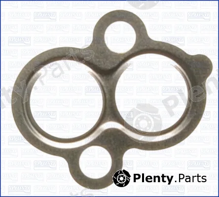 Ajusa 01153600 — Gasket, EGR valve