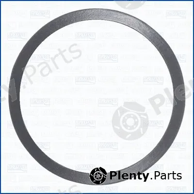 Ajusa 01473500 — Gasket, charger