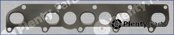 Ajusa 13188500 — Gasket, exhaust manifold MULTILAYER STEEL