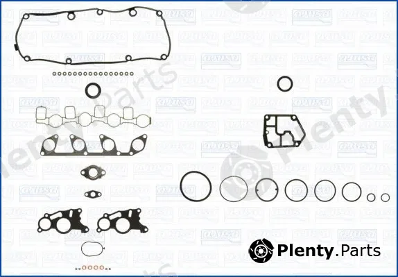 Ajusa 51034900 — Full Gasket Kit, engine