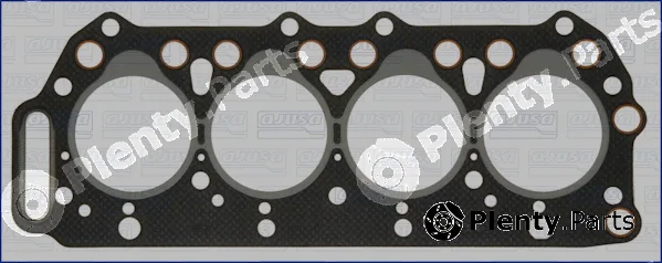Ajusa 10151500 — Gasket, cylinder head FIBERMAX