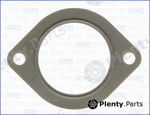 Ajusa 01198700 — Gasket, exhaust pipe