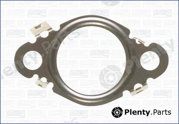 Ajusa 01327200 — Gasket, EGR valve
