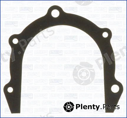 Ajusa 00778200 — Seal, flywheel