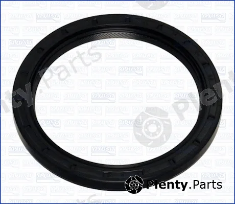 Ajusa 15060100 — Shaft Seal, crankshaft