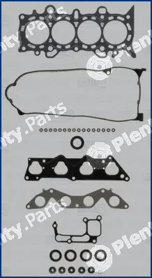 Ajusa 52188600 — Gasket Kit, cylinder head MULTILAYER STEEL