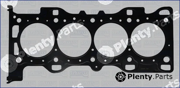 Ajusa 10196300 — Gasket, cylinder head MULTILAYER STEEL