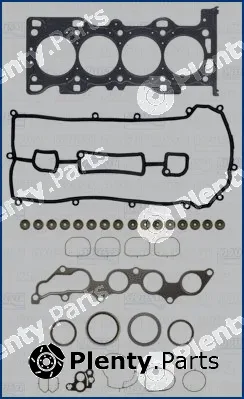 Ajusa 52401500 — Gasket Kit, cylinder head MULTILAYER STEEL