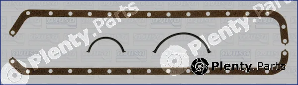 Ajusa 59007400 — Gasket Set, oil sump