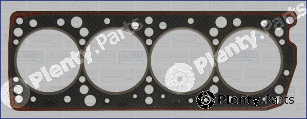 Ajusa 10016500 — Gasket, cylinder head FIBERMAX
