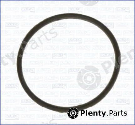 Ajusa 01106400 — Gasket, oil pump