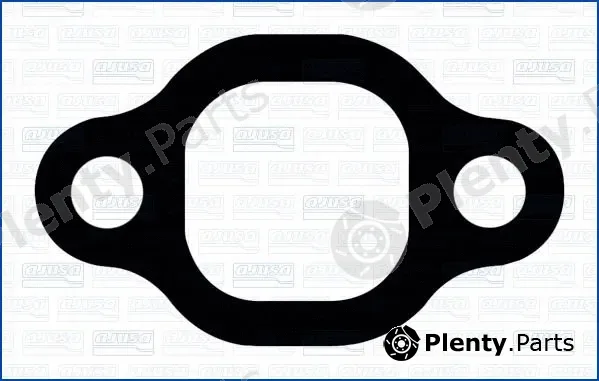 Ajusa 13291800 — Gasket, exhaust manifold
