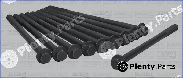 Ajusa 81021200 — Cylinder Head Bolt Set