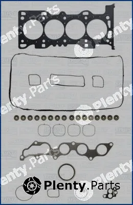 Ajusa 52277800 — Gasket Kit, cylinder head MULTILAYER STEEL