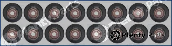 Ajusa 57074600 — Seal Set, valve stem