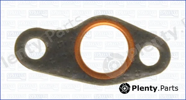 Ajusa 00763500 — Gasket, EGR valve