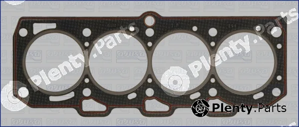 Ajusa 10098700 — Gasket, cylinder head FIBERMAX