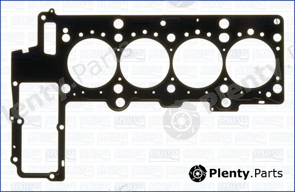 Ajusa 10126300 — Gasket, cylinder head MULTILAYER STEEL
