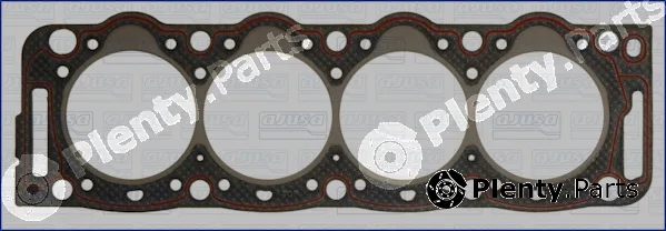 Ajusa 10064020 — Gasket, cylinder head FIBERMAX