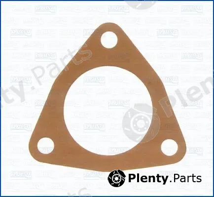 Ajusa 01016300 — Gasket, charger
