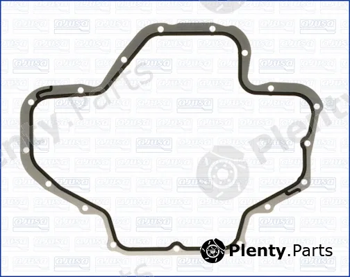 Ajusa 01030900 — Gasket, oil sump
