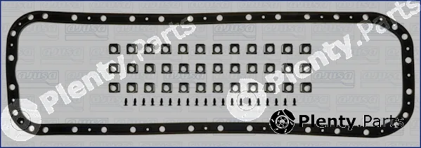 Ajusa 59013000 — Gasket Set, oil sump